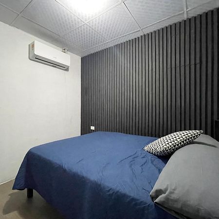 Oyebonita Hostel مدينة باناما المظهر الخارجي الصورة