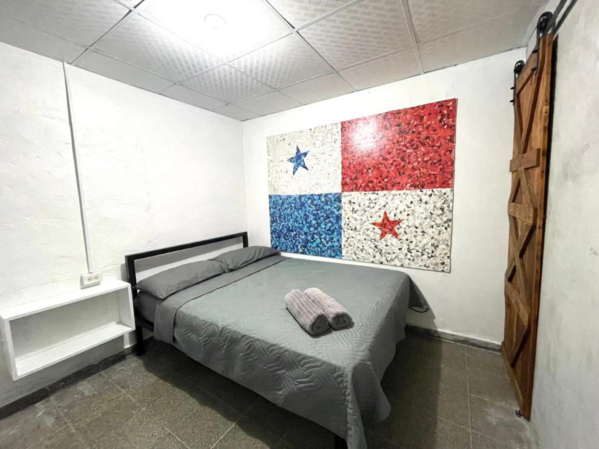 Oyebonita Hostel مدينة باناما المظهر الخارجي الصورة