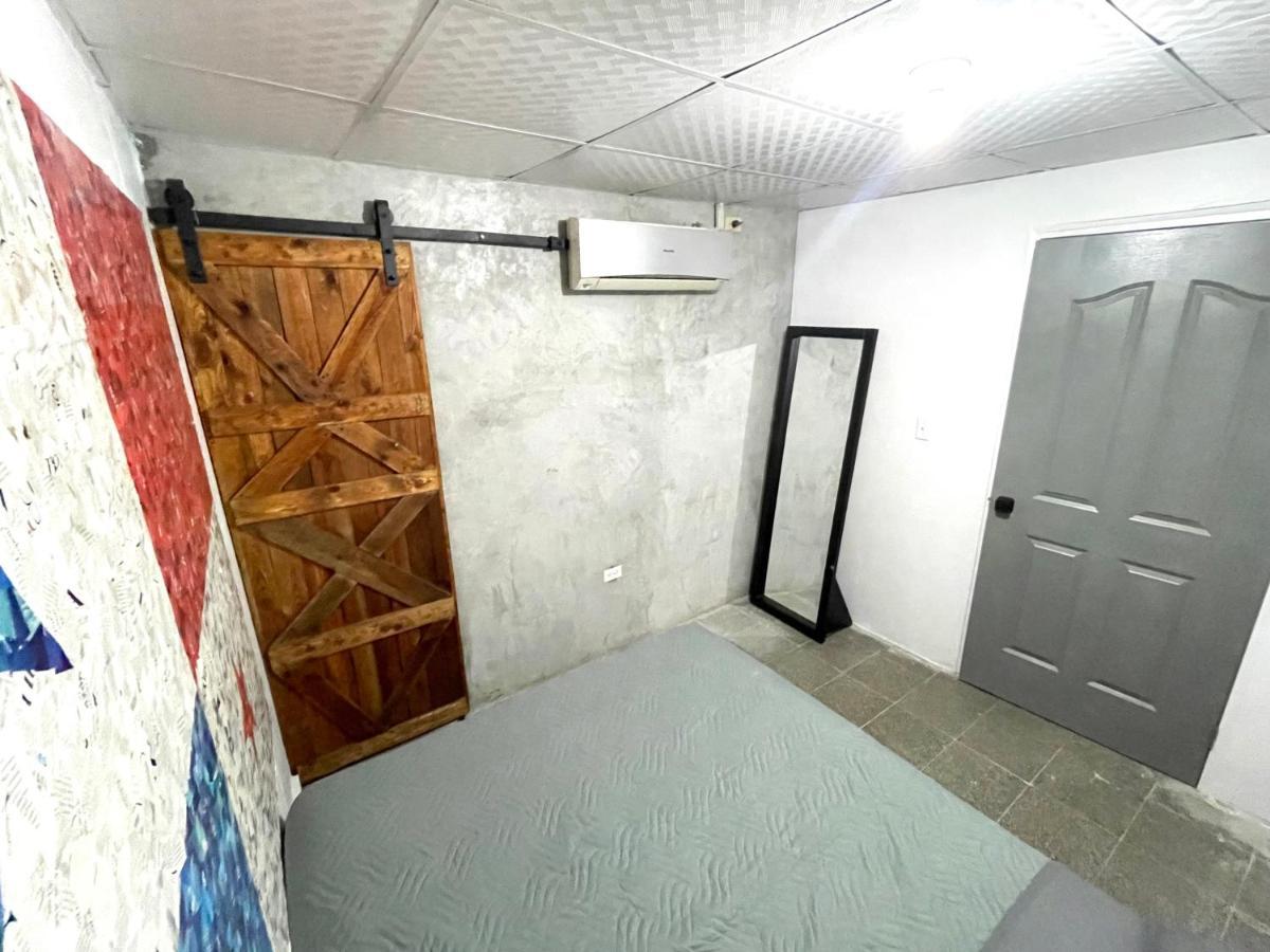 Oyebonita Hostel مدينة باناما المظهر الخارجي الصورة