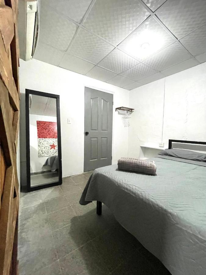 Oyebonita Hostel مدينة باناما المظهر الخارجي الصورة