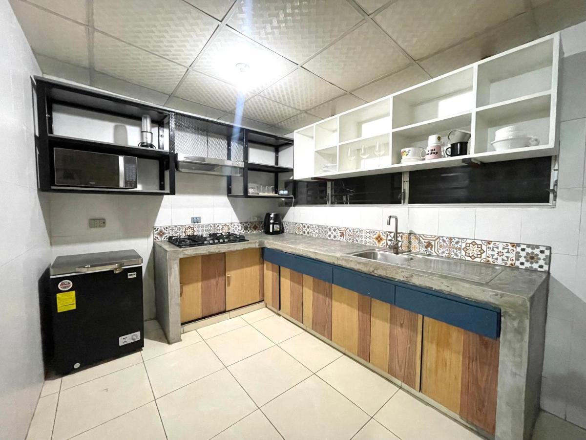 Oyebonita Hostel مدينة باناما المظهر الخارجي الصورة