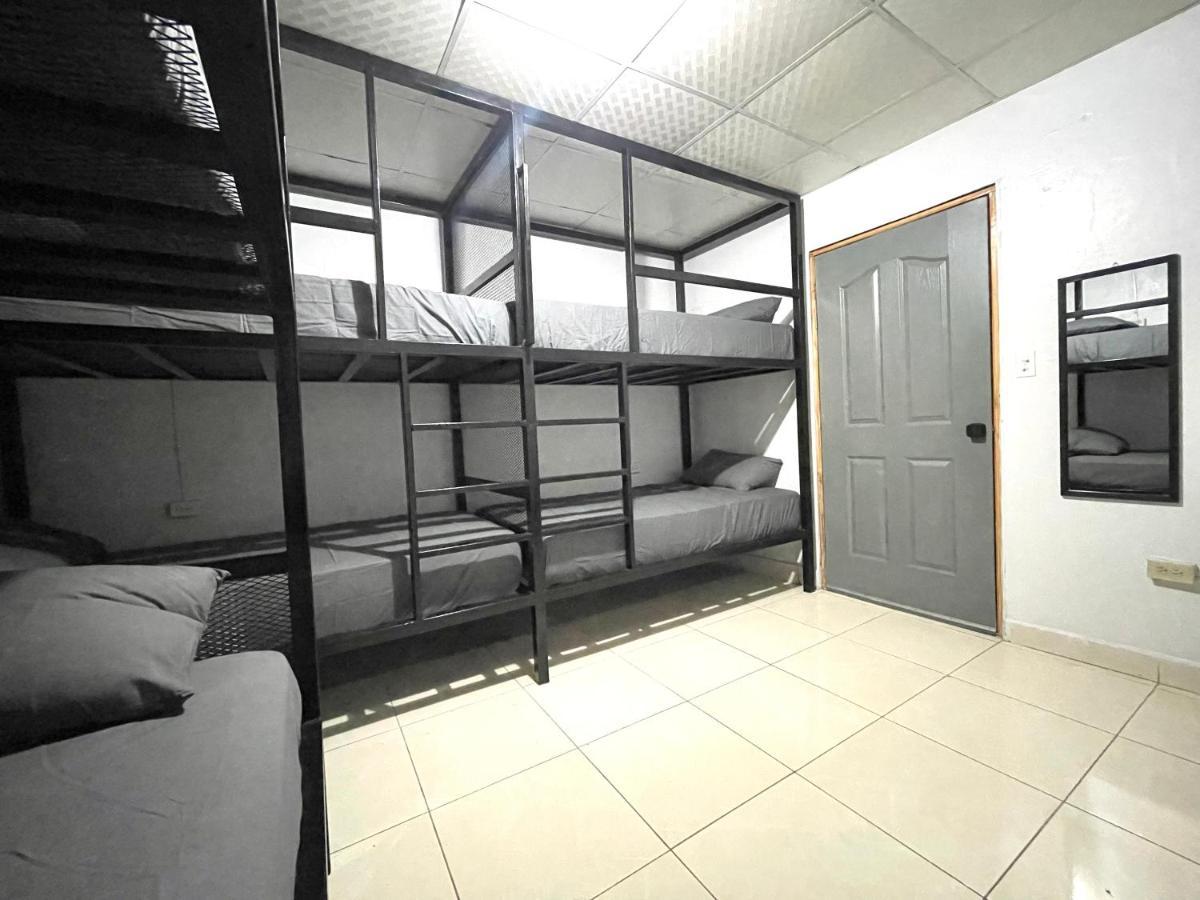 Oyebonita Hostel مدينة باناما المظهر الخارجي الصورة
