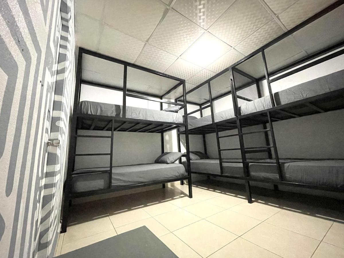Oyebonita Hostel مدينة باناما المظهر الخارجي الصورة