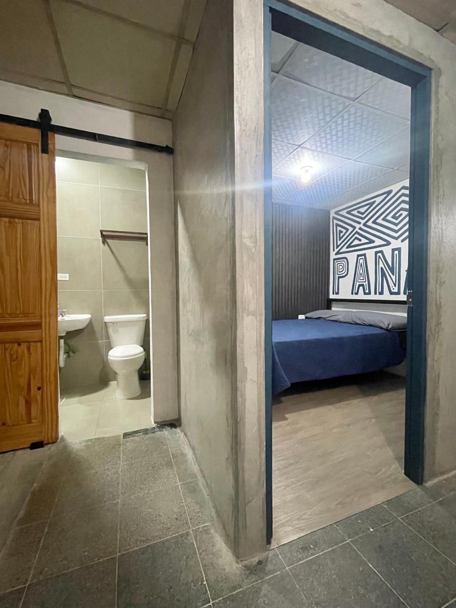 Oyebonita Hostel مدينة باناما المظهر الخارجي الصورة