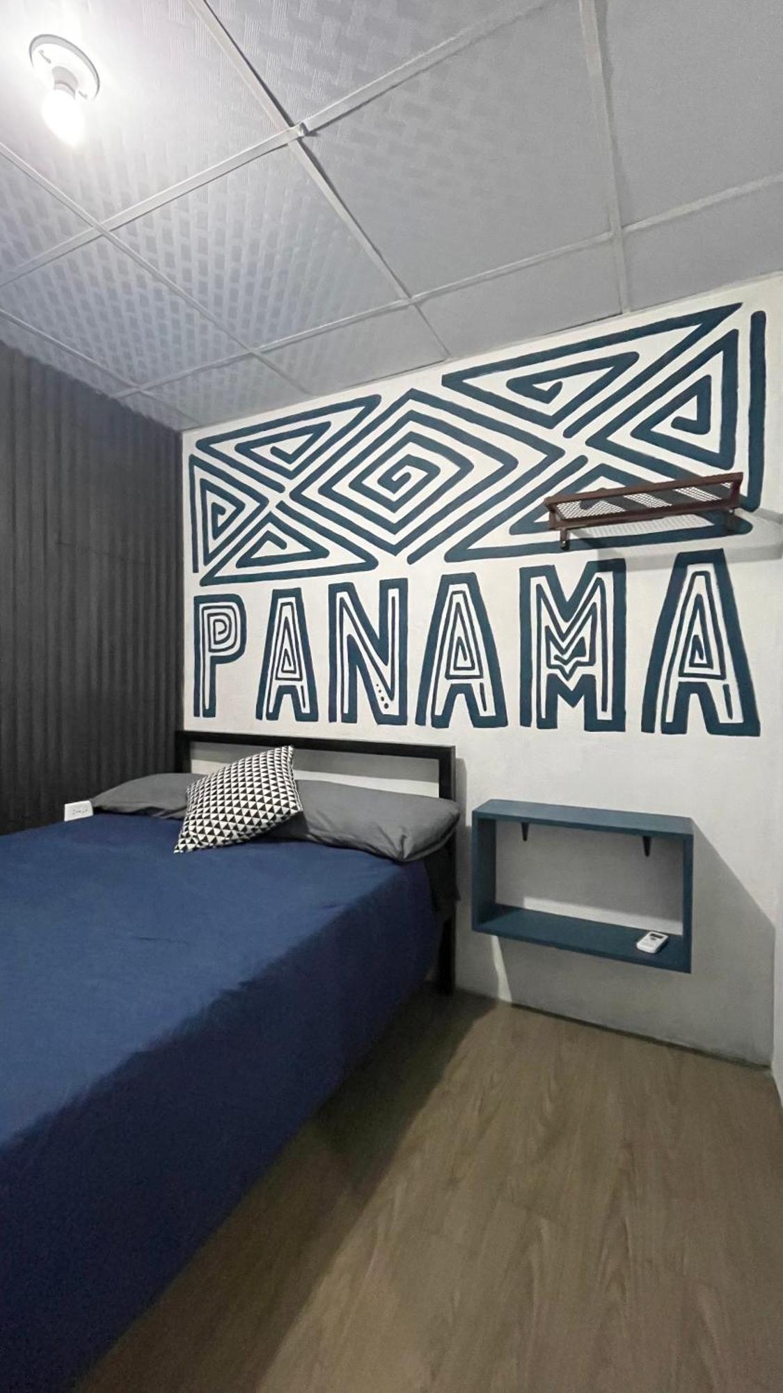 Oyebonita Hostel مدينة باناما المظهر الخارجي الصورة