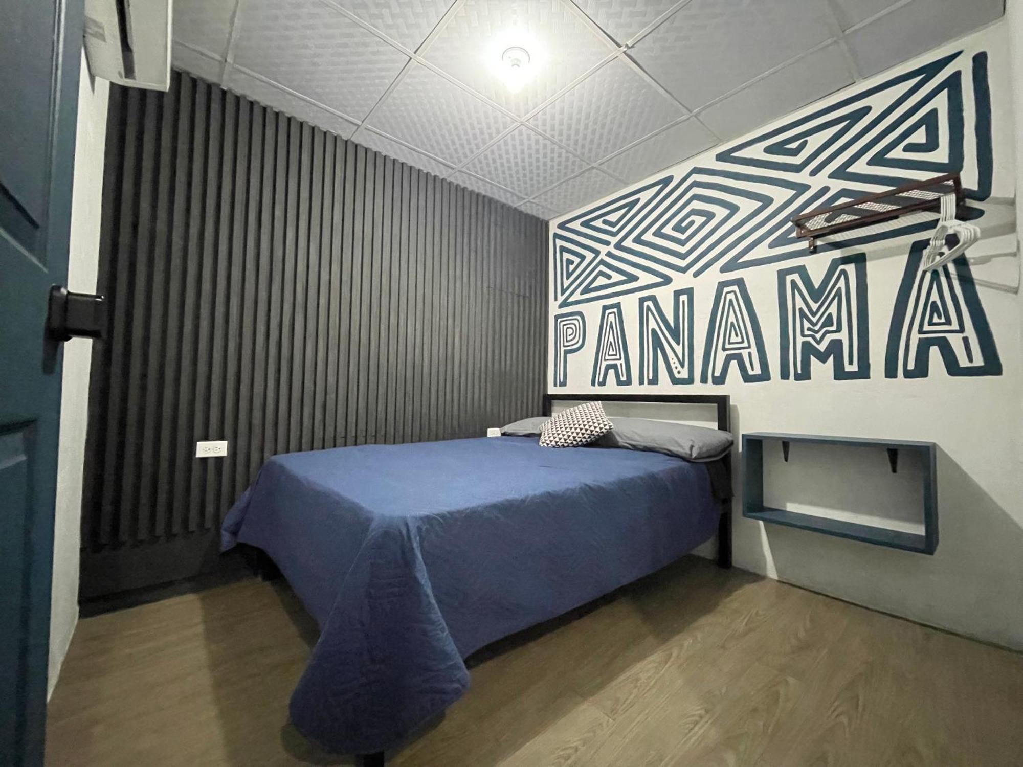 Oyebonita Hostel مدينة باناما المظهر الخارجي الصورة