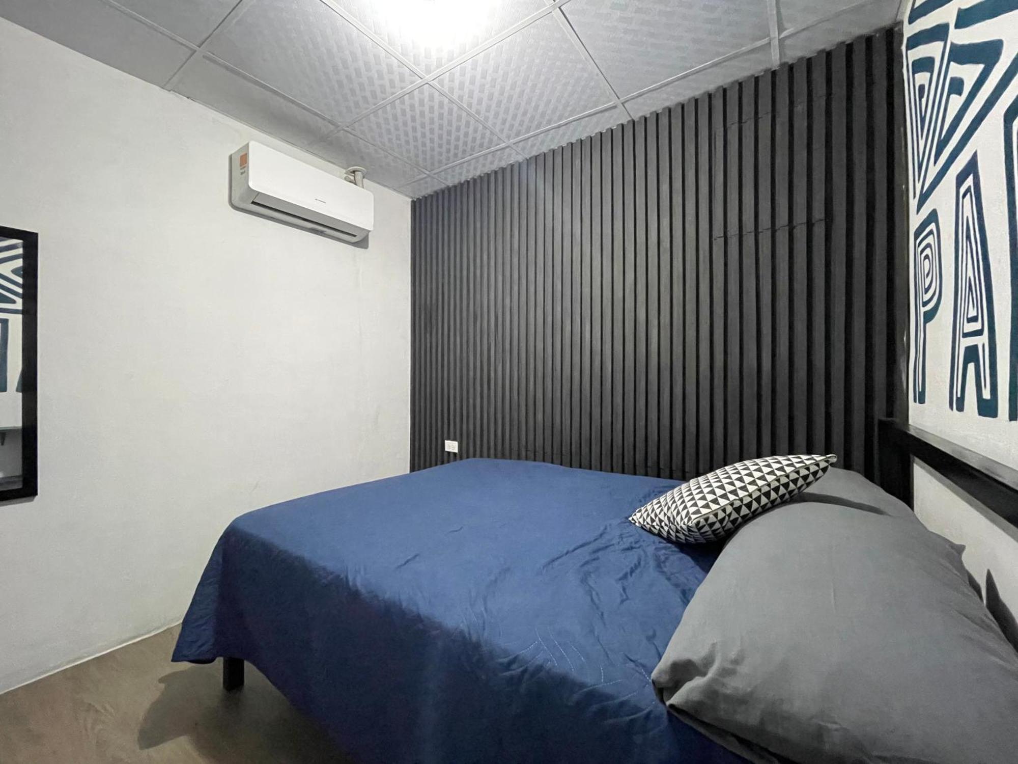 Oyebonita Hostel مدينة باناما المظهر الخارجي الصورة
